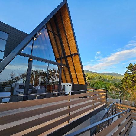 Wind Houses, Casas De Viento Monteverde Exterior photo
